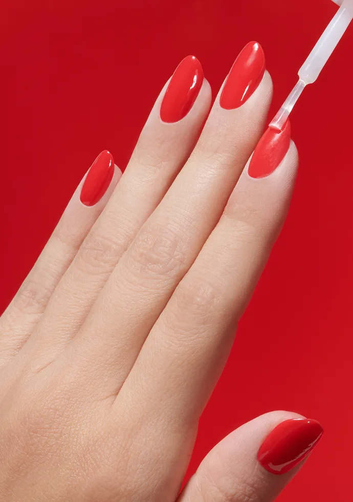 What are the benefits of dipping powders?