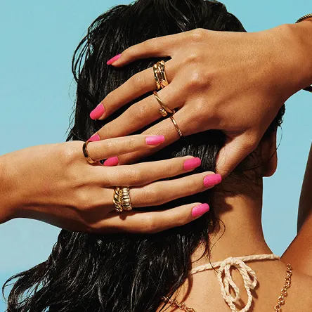 OPI’s New Trip to the Brite Side Collection