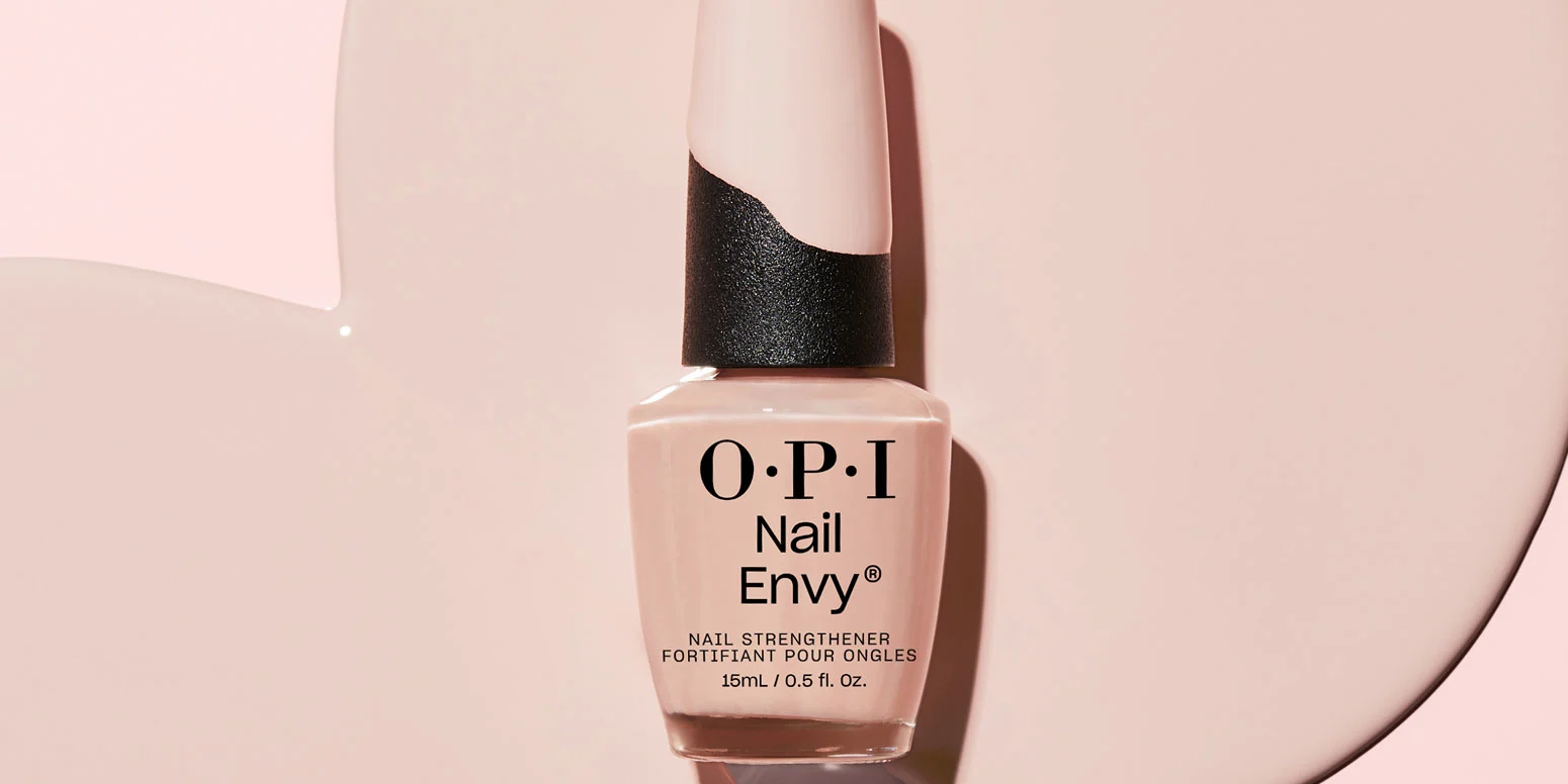 As OPI celebrates 45 years of iconic color, we want to celebrate a shade that made us a household name: Bubble Bath As OPI celebrates 45 years of iconic color, we want to celebrate a shade that made us a household name: Bubble Bath