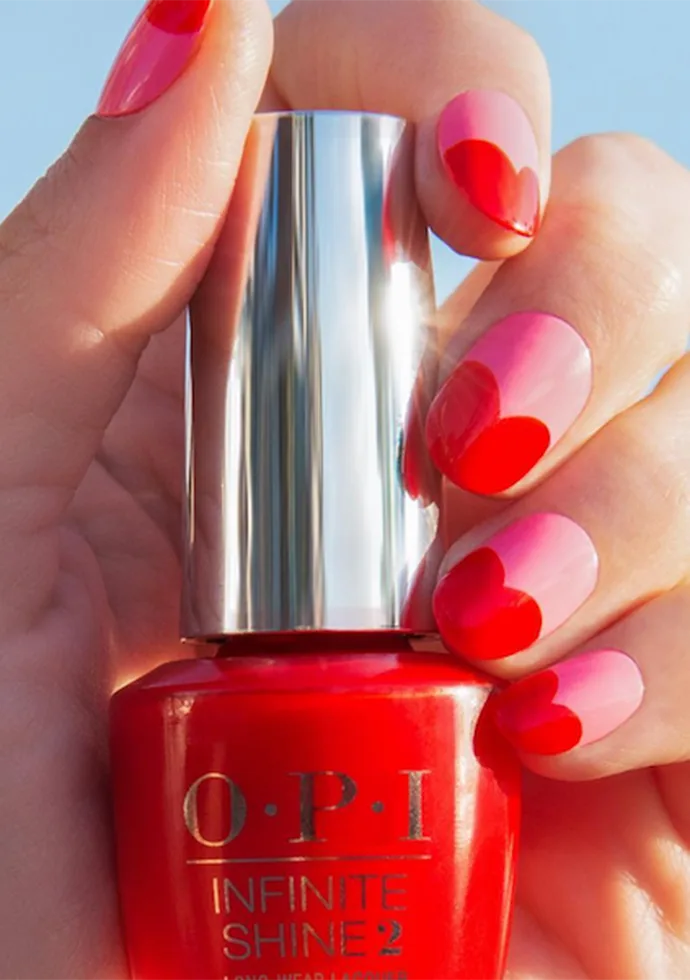 OPI: Why do you love using/working with OPI?