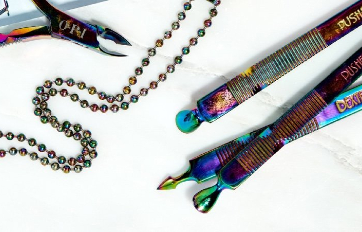 Nail Tools | OPI