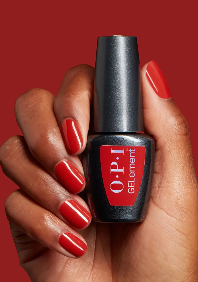 Blood Red Nail Polish for Halloween Blood Red Nail Polish for Halloween