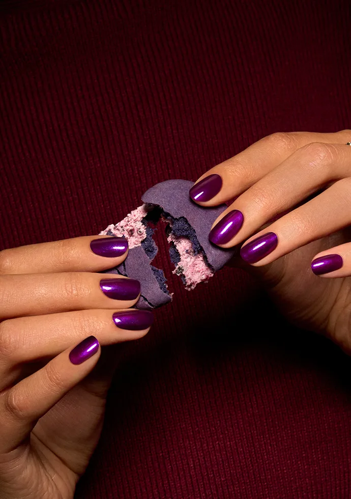 Coming Back: OPI Vault Collection Coming Back: OPI Vault Collection