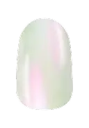 Apply a second coat of Kyoto Oyster. Allow to dry for 1-2 minutes.