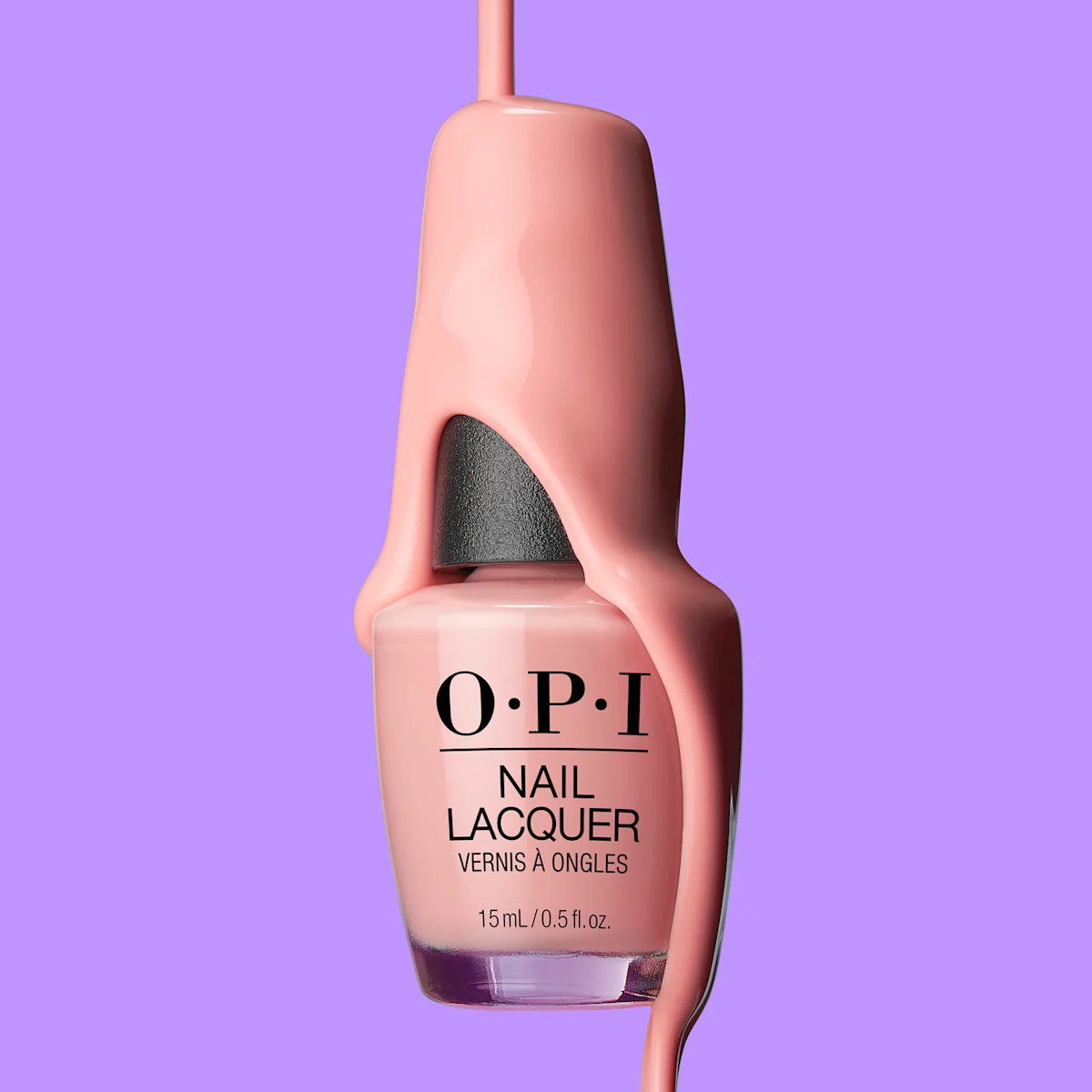 OPI Email Sign Up