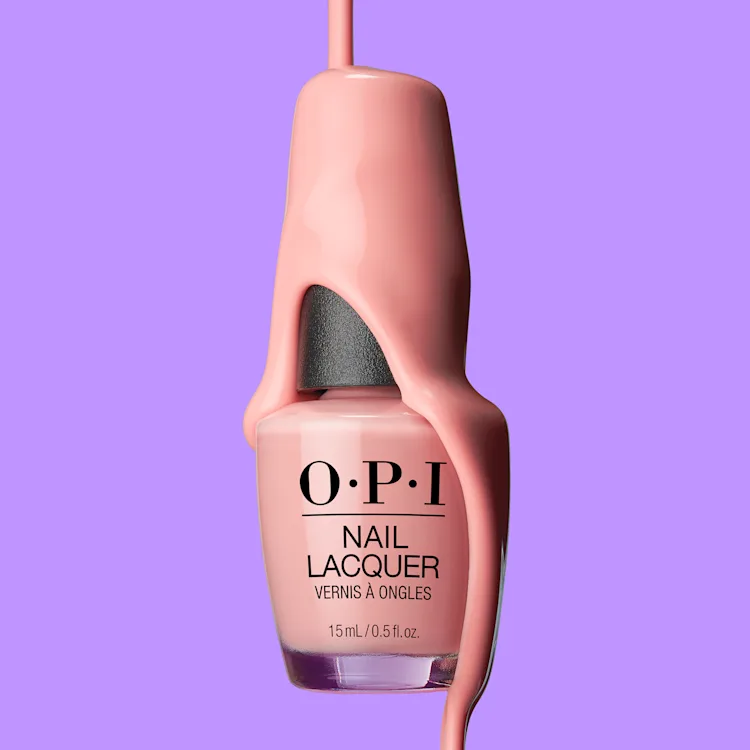 OPI Email Sign Up