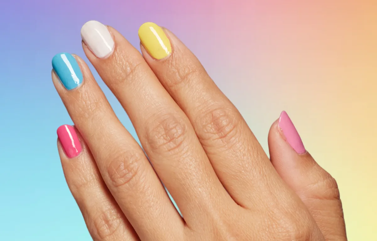 OPI: Shop Nail Polish Colors | Nail Varnish Colors