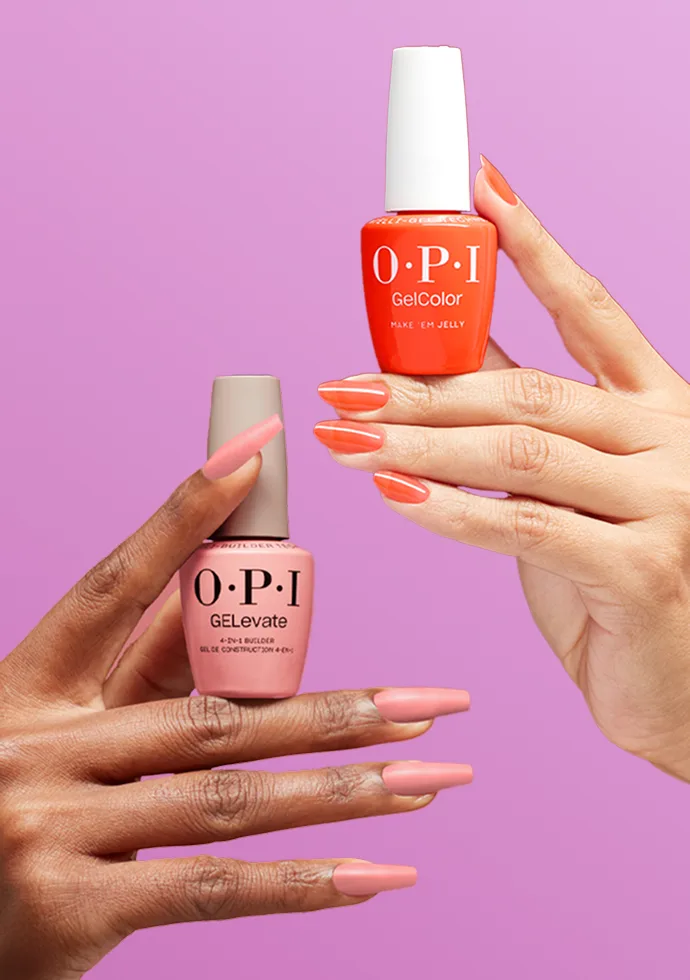 What’s the difference between builder gel and gel? What’s the difference between builder gel and gel?