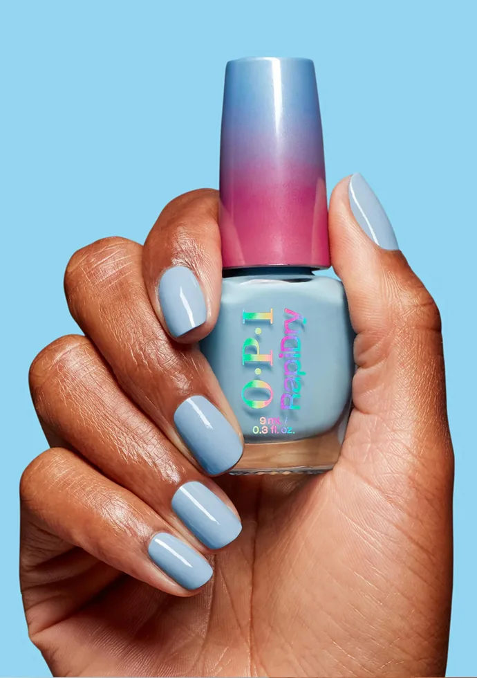 OPI RapiDry™ Quick-dry Nail Polish
