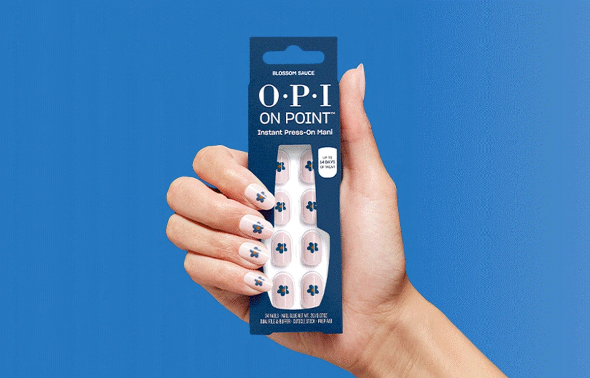 Shop all Trending Summer Press-on Nails Shop all Trending Summer Press-on Nails