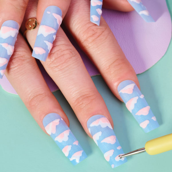 OPI x Hello Kitty® Collection GelColor Trio Pack Displays & Kits | OPI