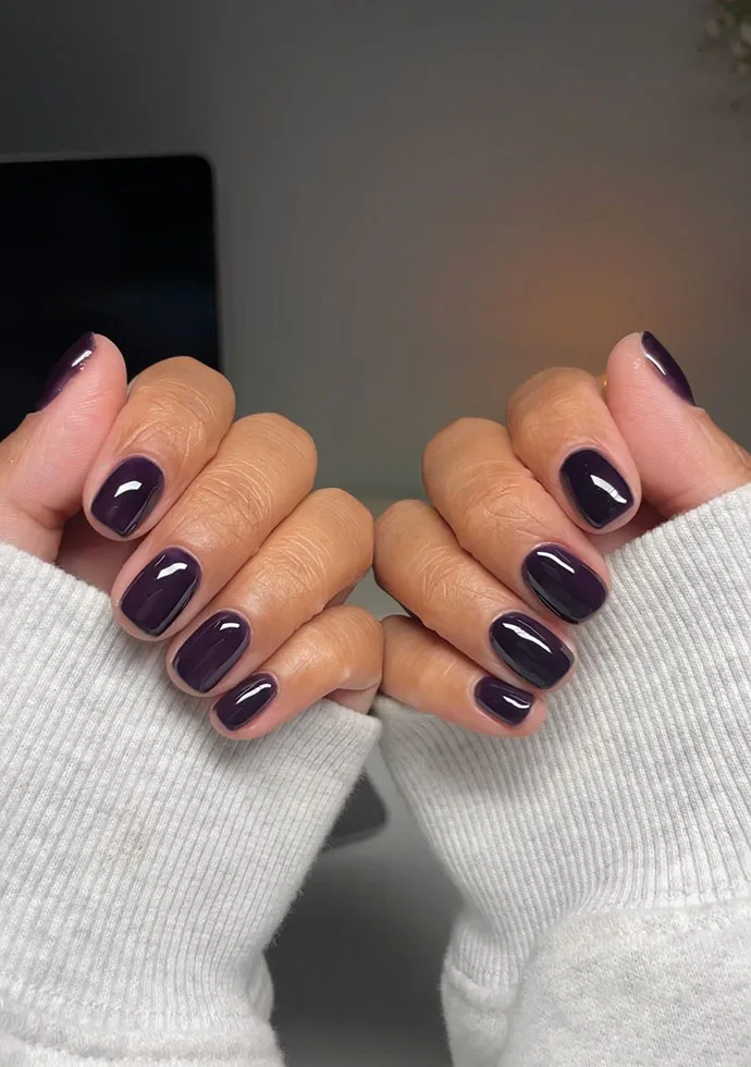OPI July Pro Spotlight: @yodeebs OPI July Pro Spotlight: @yodeebs