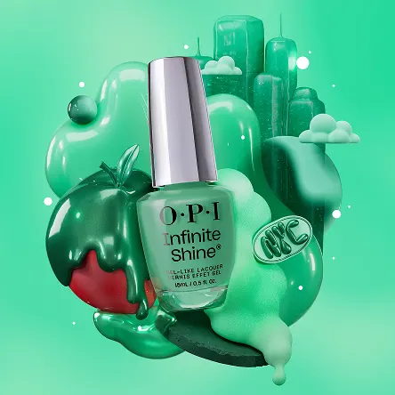 Shop The New OPIcons Spring Collection