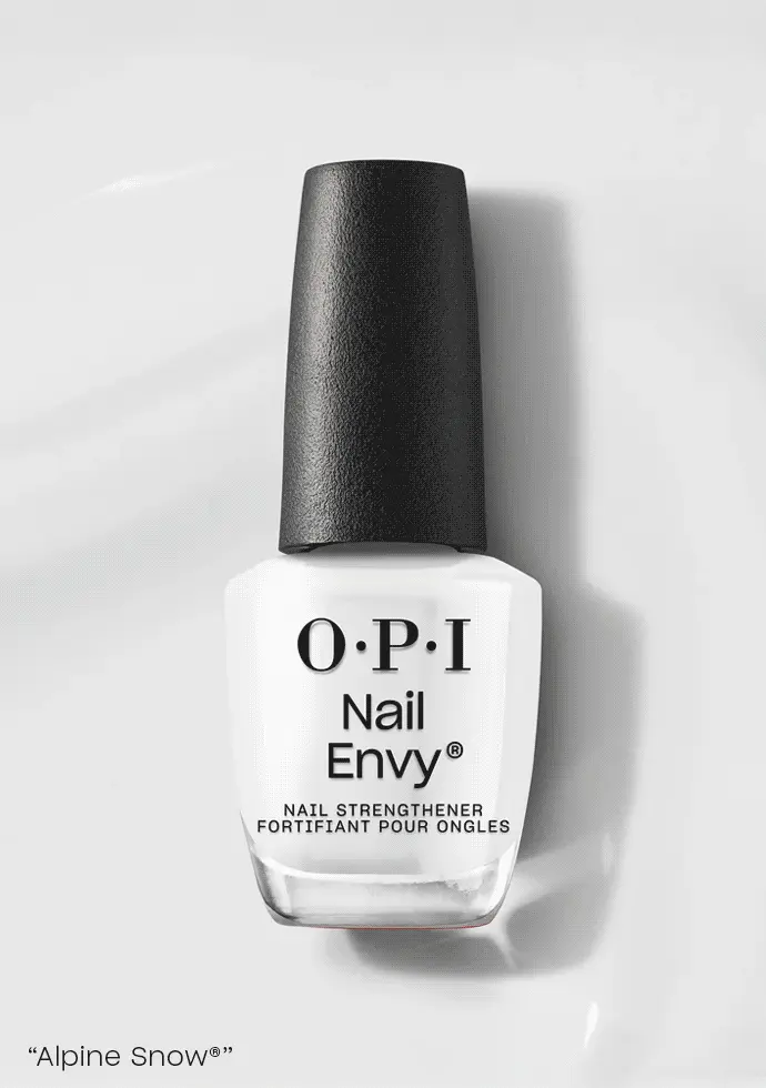 Mani/Pedi Pair #2: The Classic Nail Colors