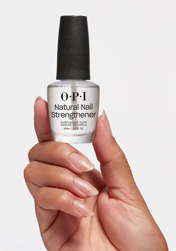 Nail Strenghtener Nail Strenghtener
