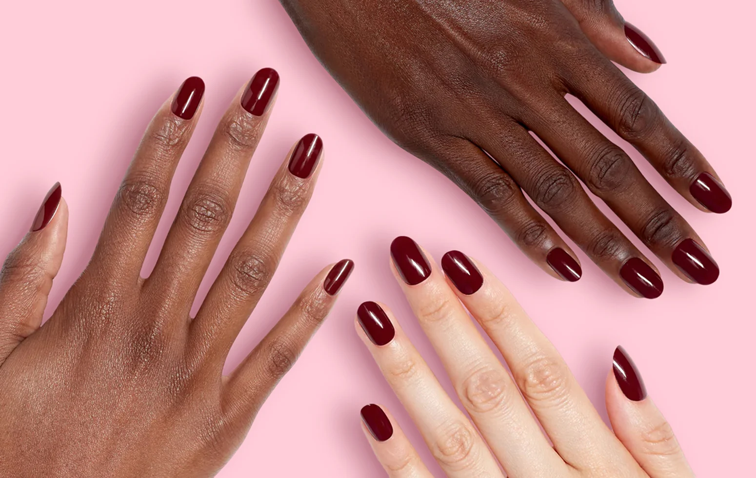 Every Way to Wear OPI Malaga Wine Every Way to Wear OPI Malaga Wine