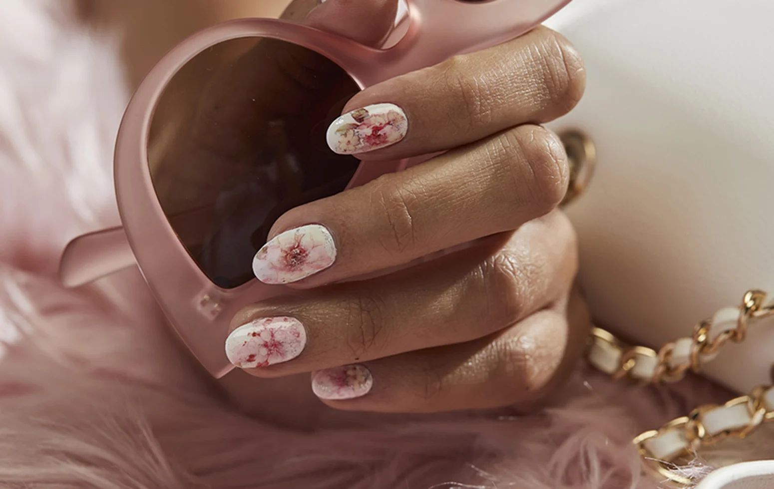 9 Spring Nail Art Looks to Level Up Your Nails