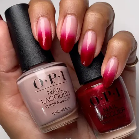 Trending Holiday Nail Art