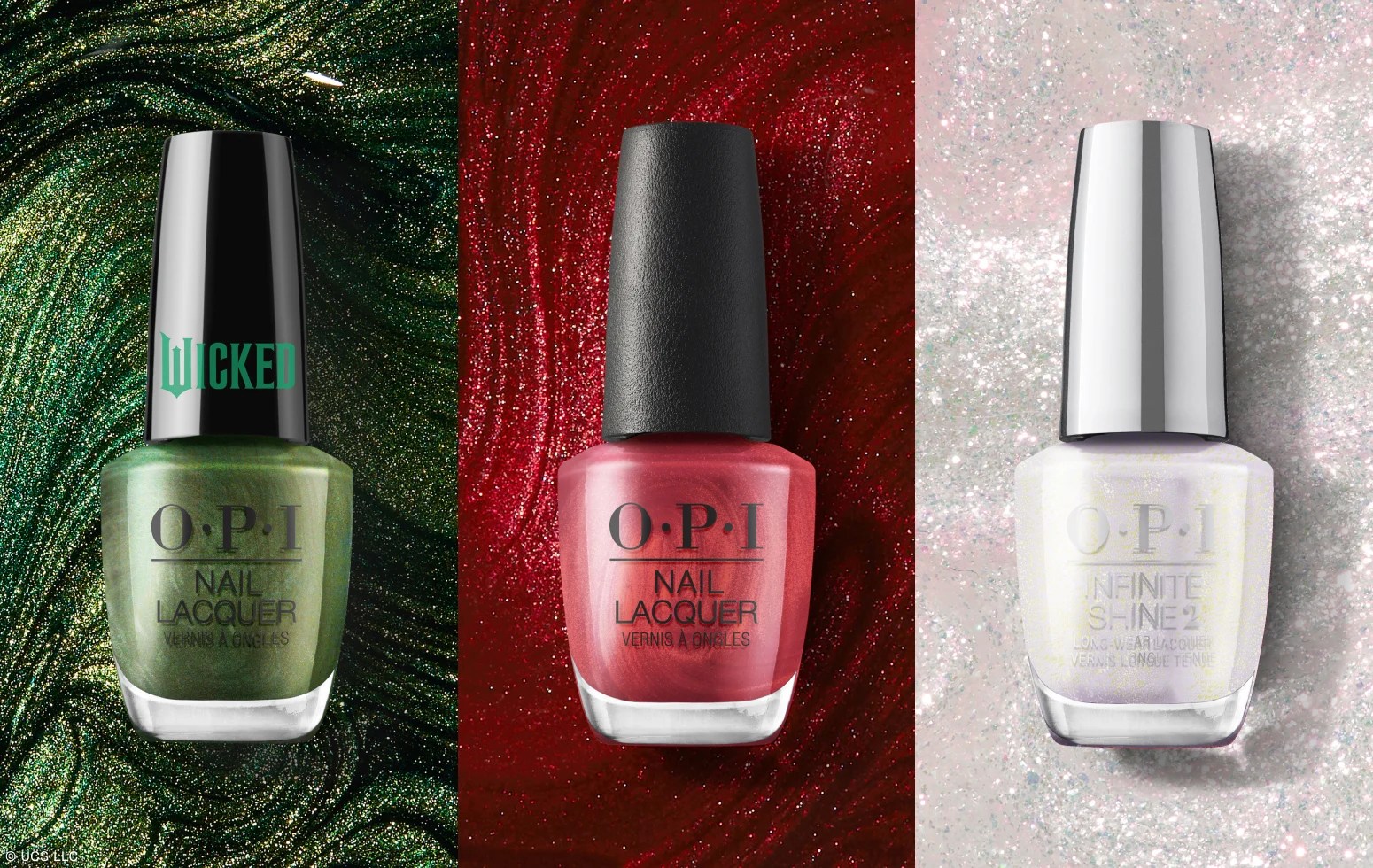 Our Top Winter Nail Colors 