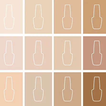 The Perfect Nude for Every Skin Tone