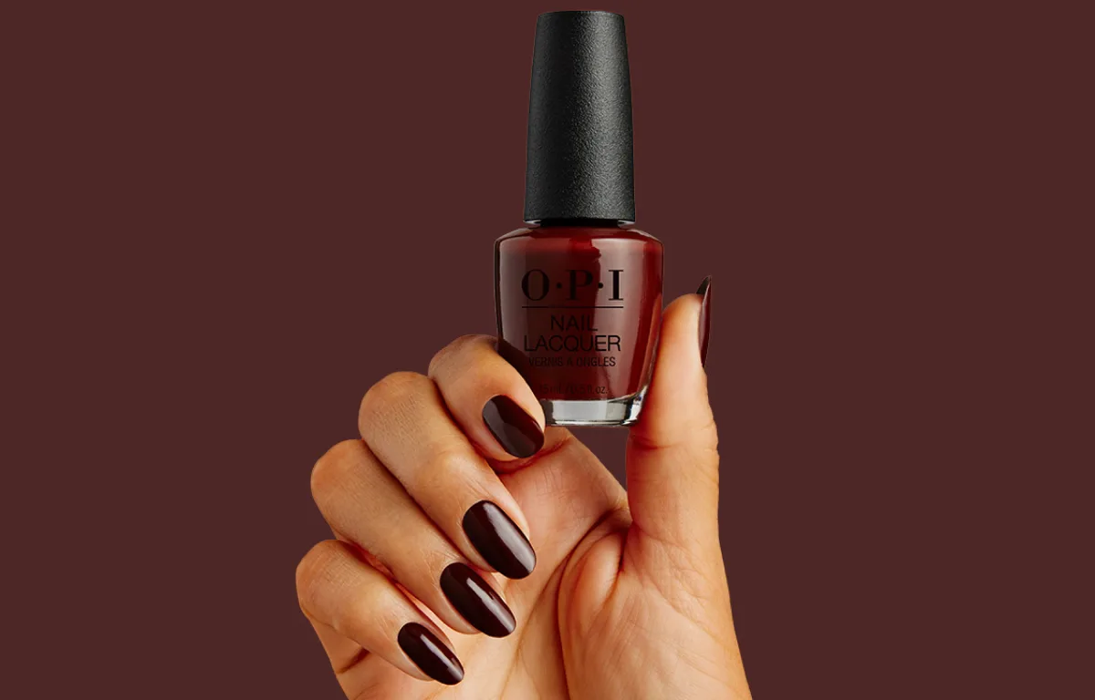 OPI®: Shop our Range of Brown Nail Polish Shades