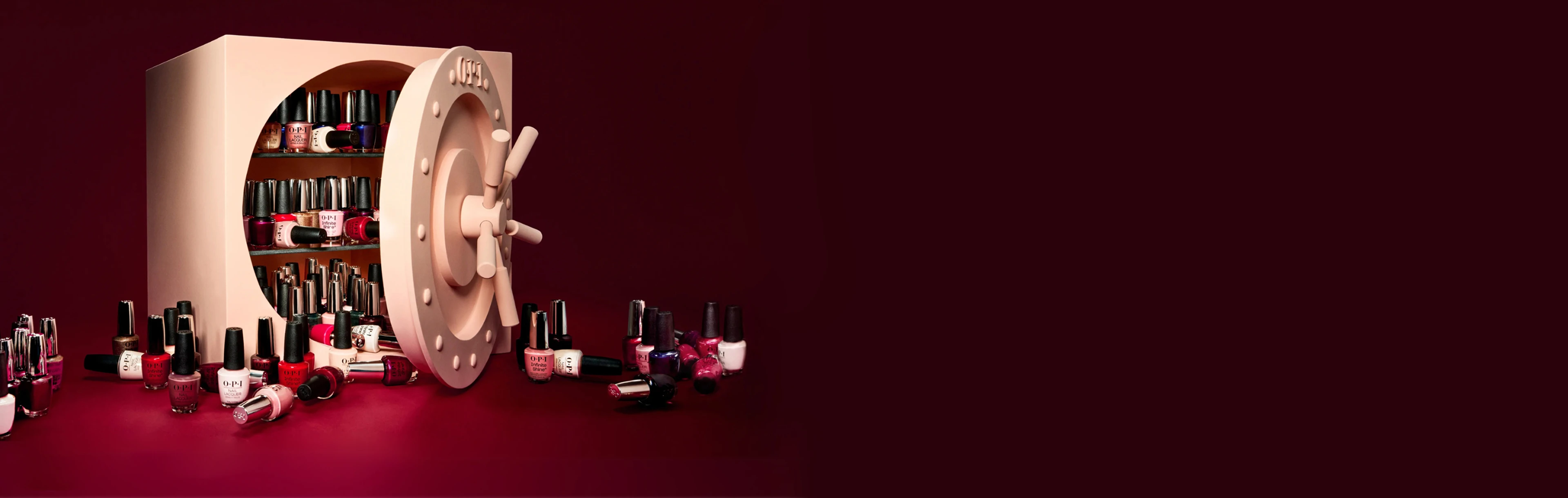 Fall 2026 OPI's Most Requested Collection