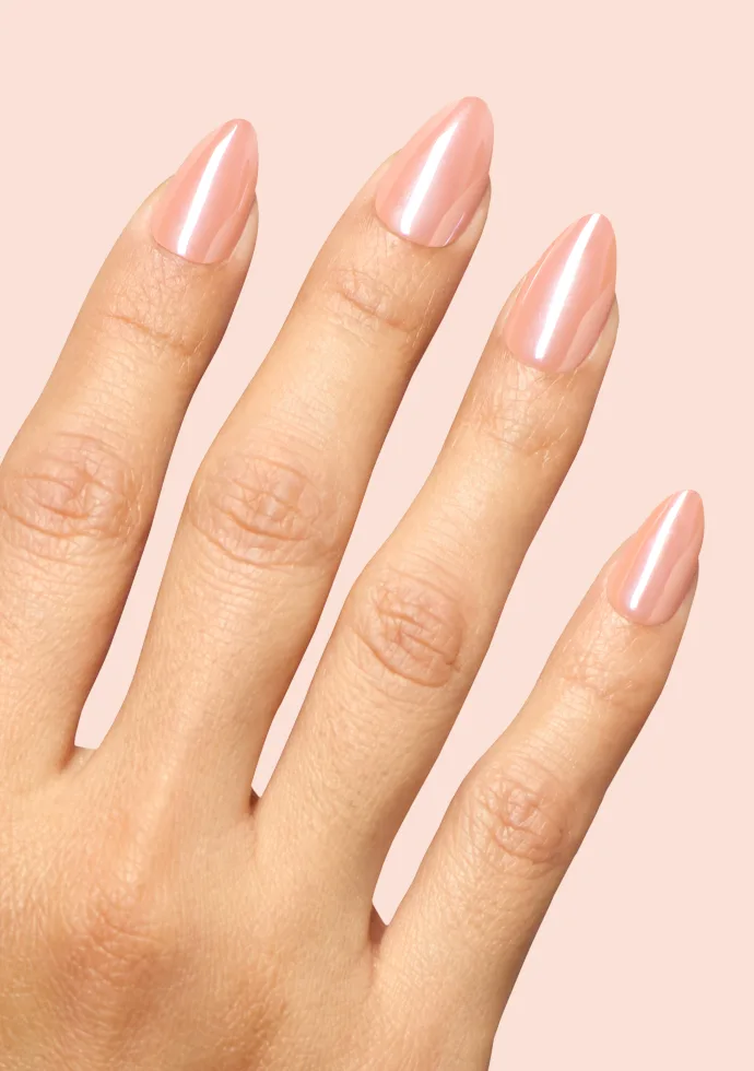 Medium nails (4-7mm)