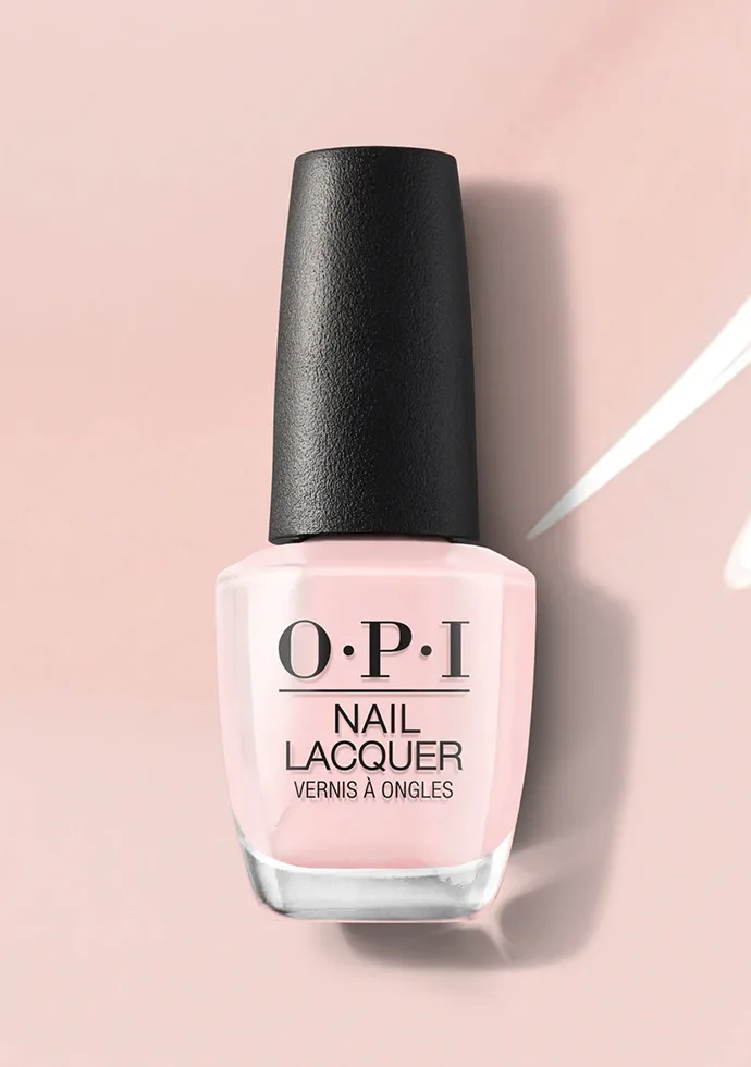 Shop OPI Put it in Neutral® Neutral Bridal Nail Polish