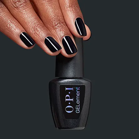 Shop Black Nail Polish