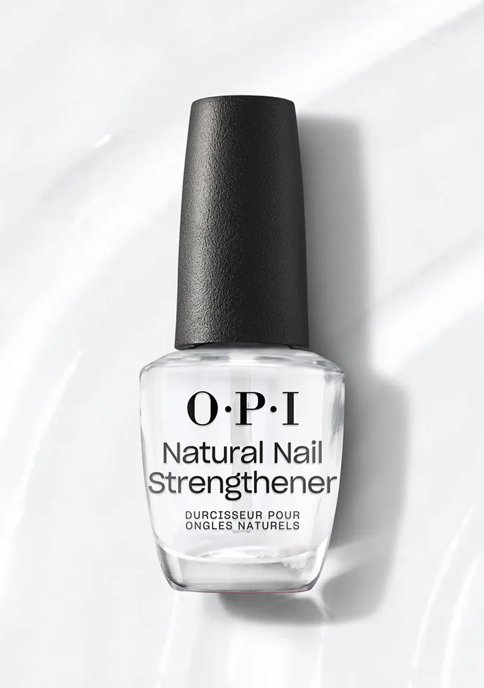 What is the best nail polish for weak nails? 