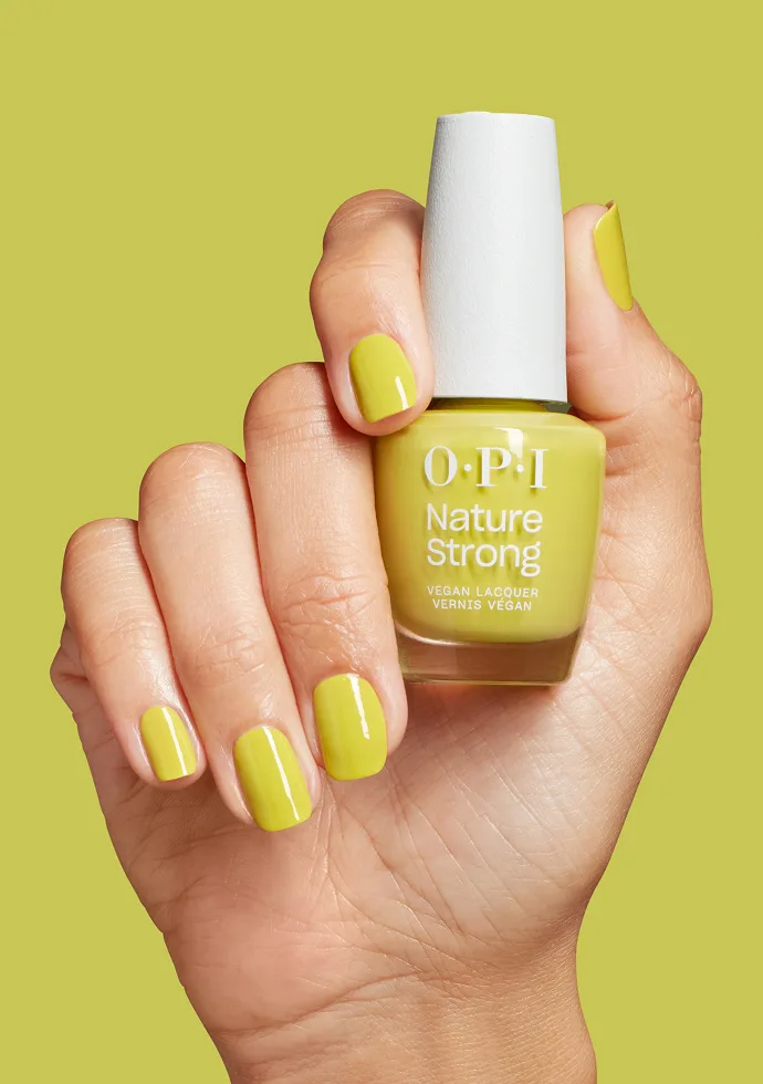 Give Me Some Suga Cane Green Vegan* Nail Polish Give Me Some Suga Cane Green Vegan* Nail Polish