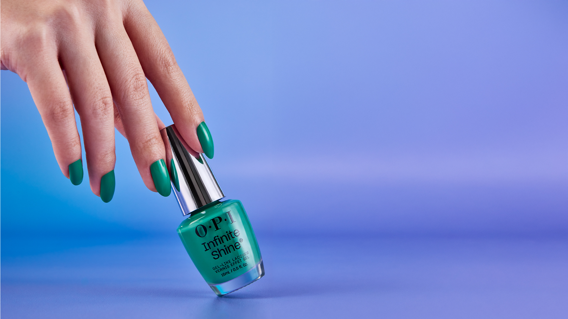 OPI マニキュア、ネイルケア& ネイルアート | OPI®