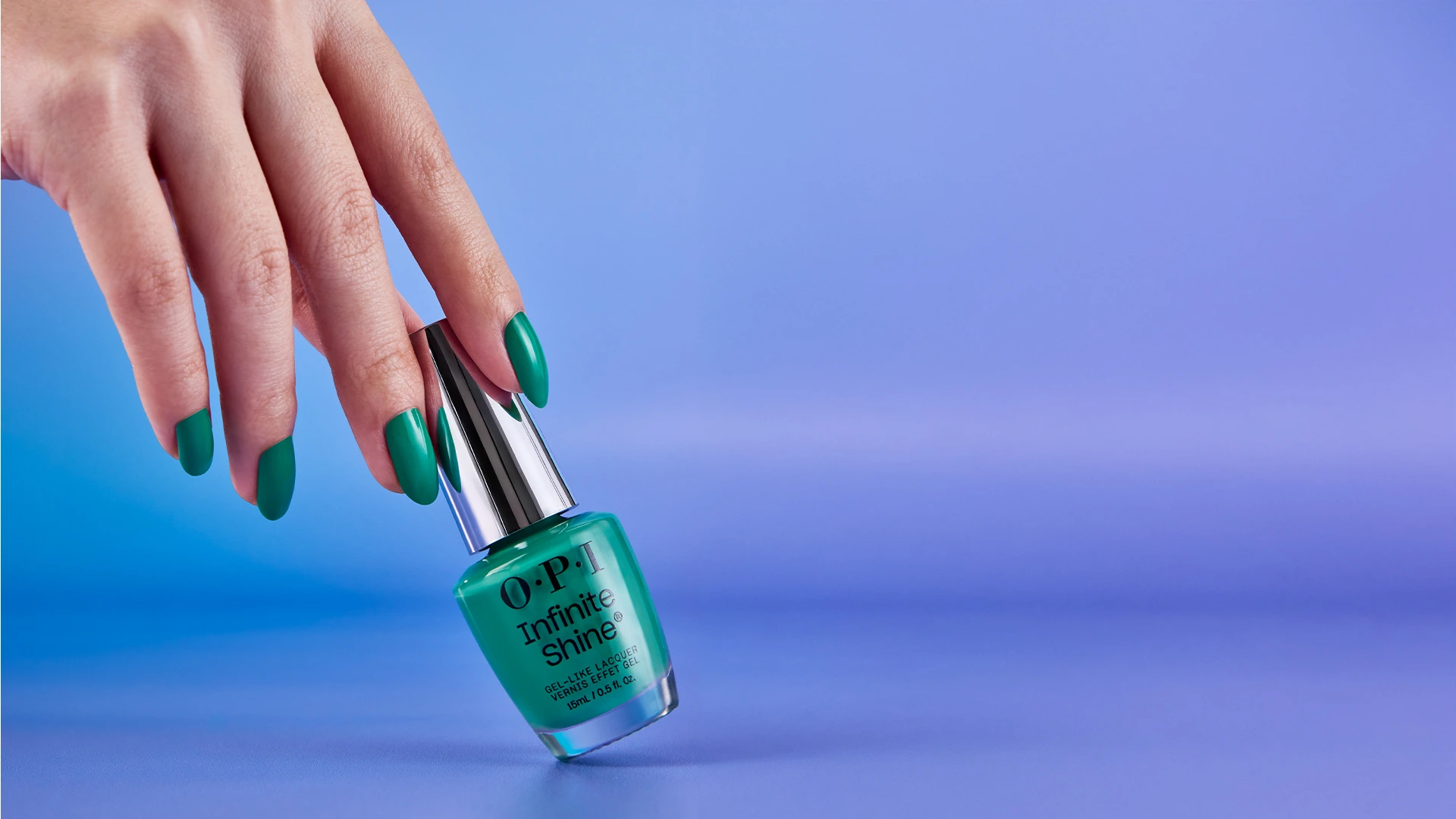 Shop the New OPI Summer '26 Trip to the Brite Side Collection