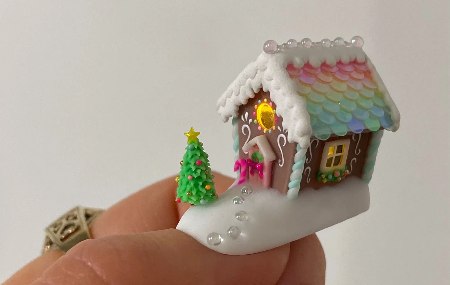 OPI Pro Spotlight: @anouskaanastasia OPI Pro Spotlight: @anouskaanastasia