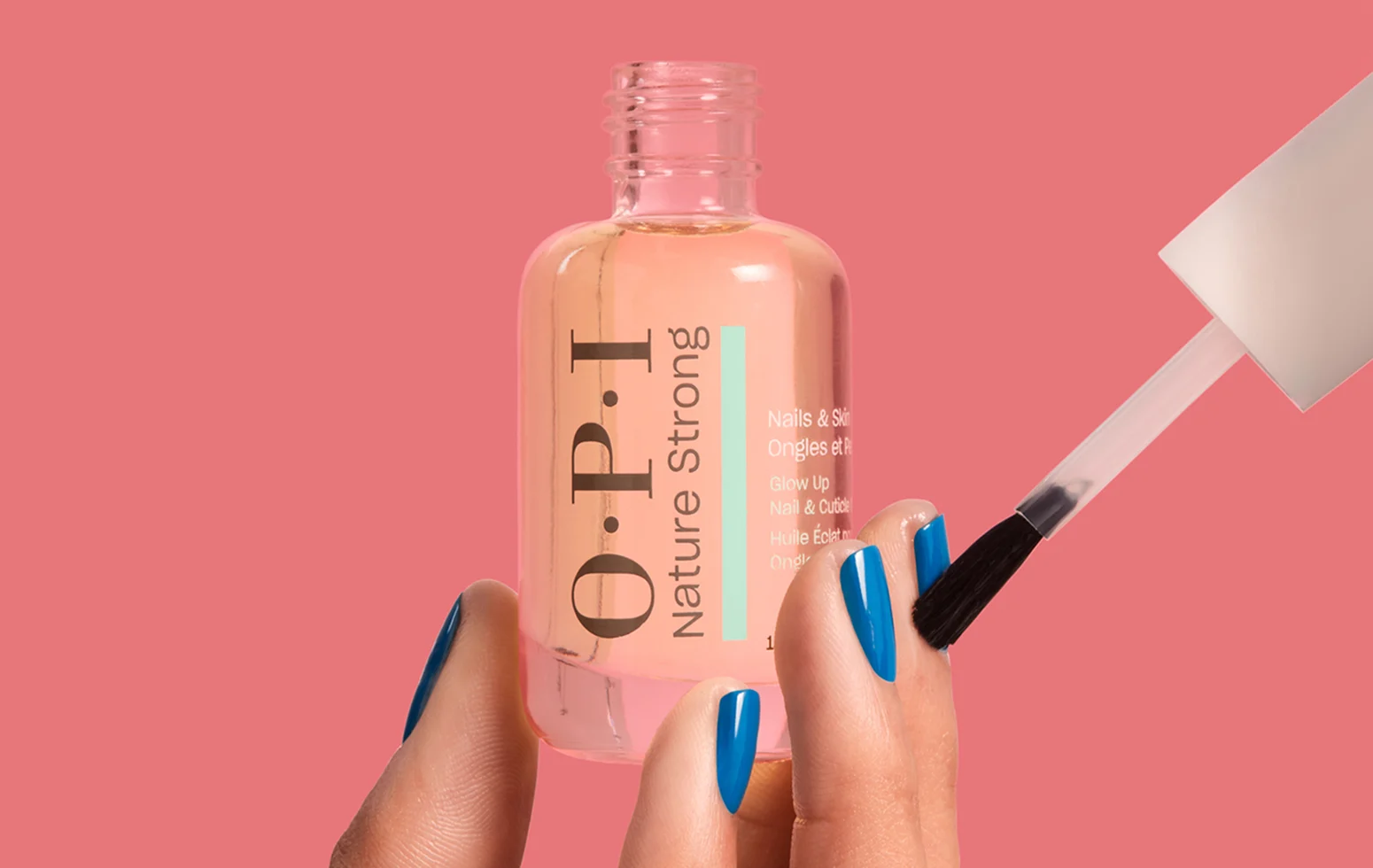 5 Steps to the Perfect Manicure