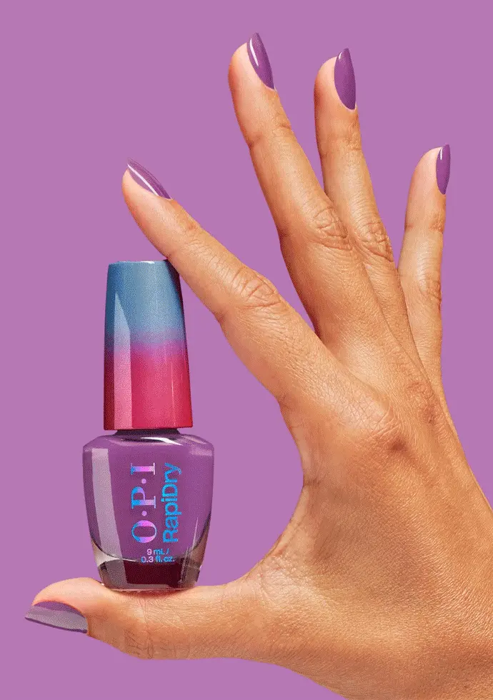 So Mani Speedy Quick-Dry Nail Polish Shades So Mani Speedy Quick-Dry Nail Polish Shades