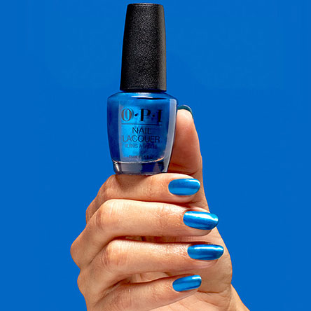 Nail Polish 4-pc Mini Kit | OPI