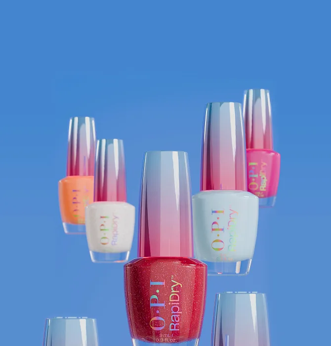 Shop RapiDry™ Quick-Dry Nail Polish