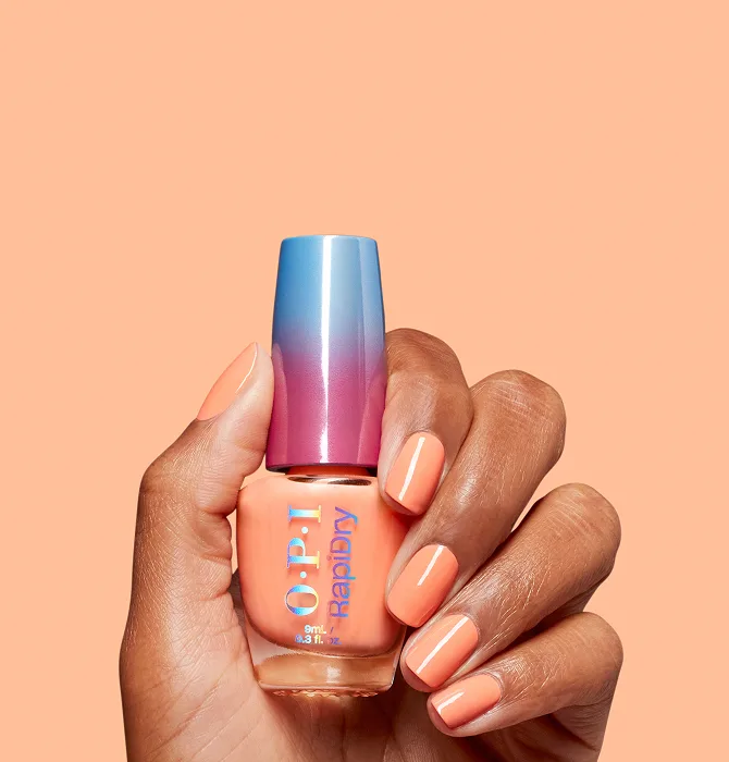 Shop RapiDry™ Quick-Dry Nail Polish