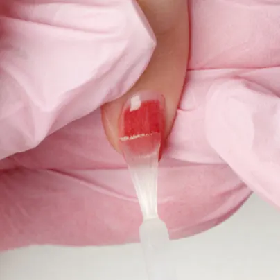 How To Apply Dip Powder | OPI