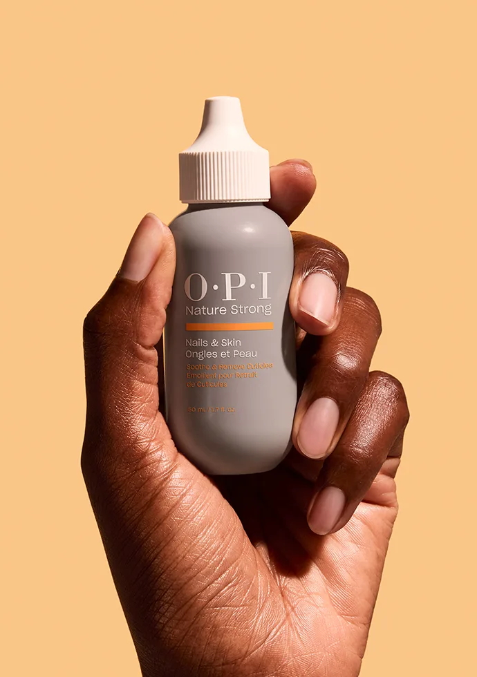Soothe & Remove Cuticles