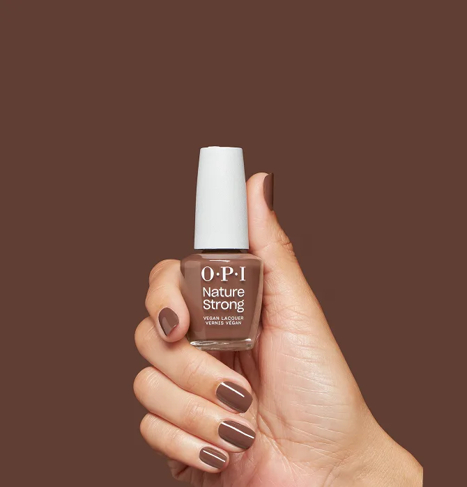 Shop OPI Nature Strong Vegan Nail Lacquer Shop OPI Nature Strong Vegan Nail Lacquer