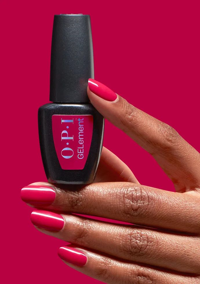 The latest addition to our gel nail polish rotation is GELement, an easy at-home gel polish system