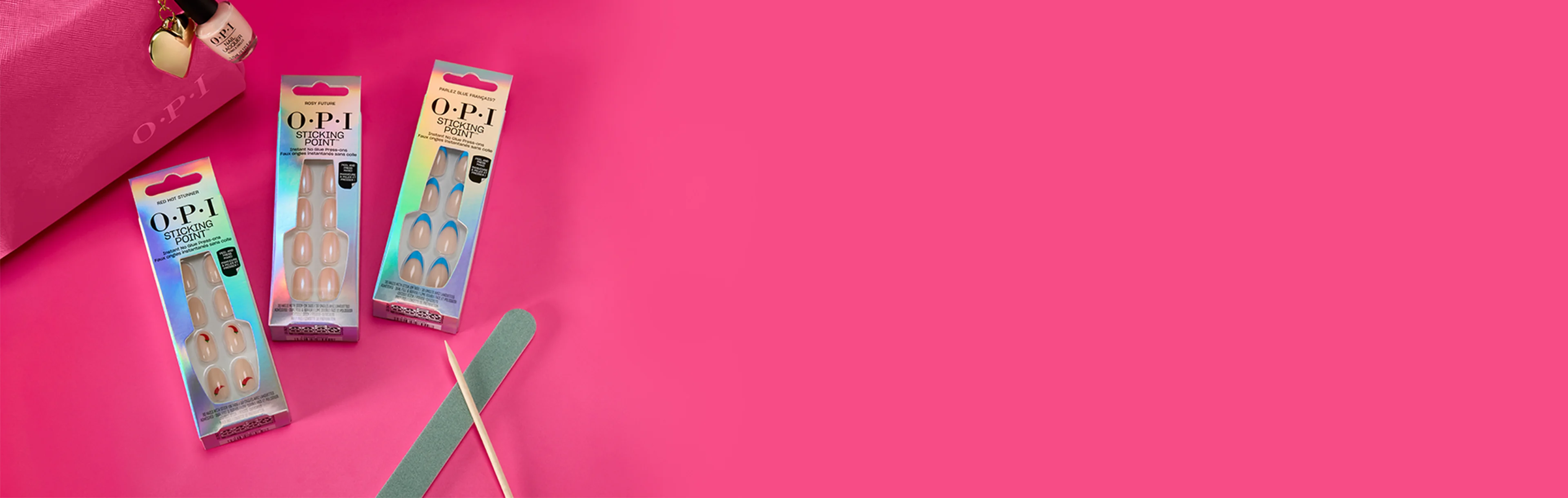 Shop New Press-on Nails Shop New Press-on Nails