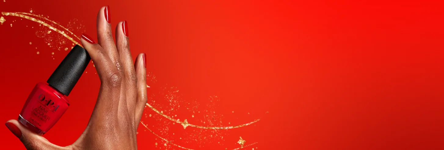 OPI RED GWP OPI RED GWP