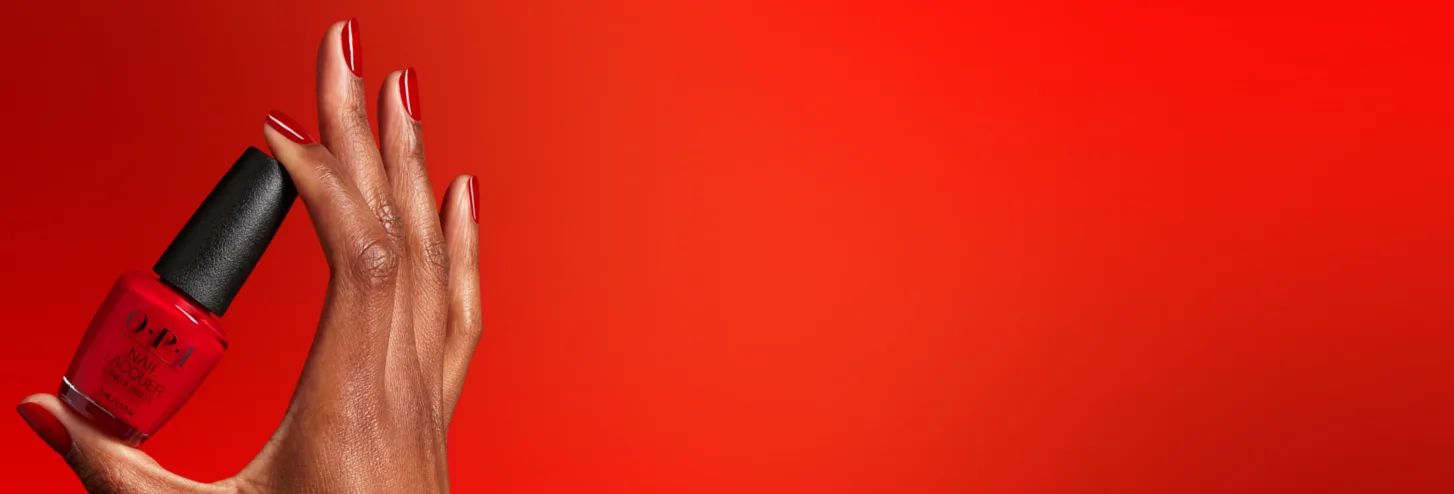 OPI RED GWP OPI RED GWP