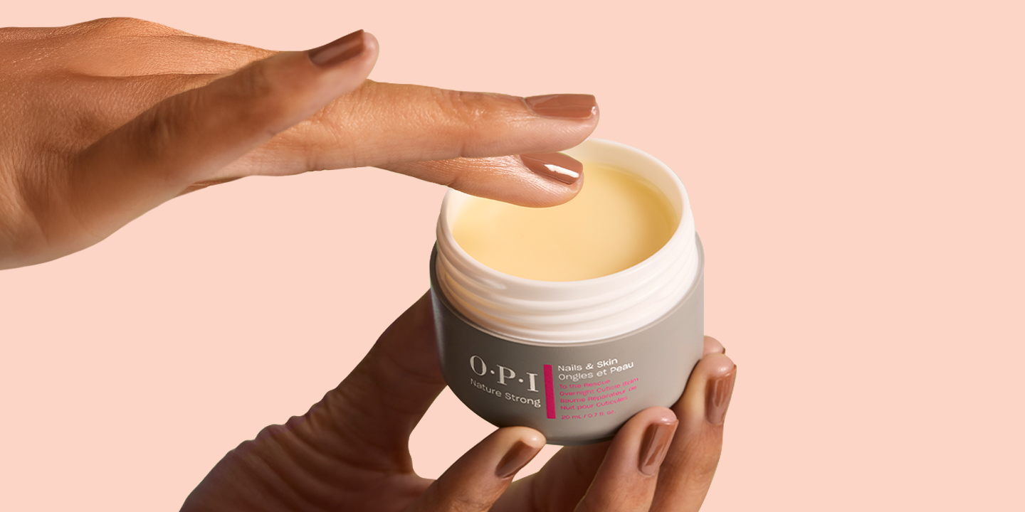 ハンド＆フットケア| OPI