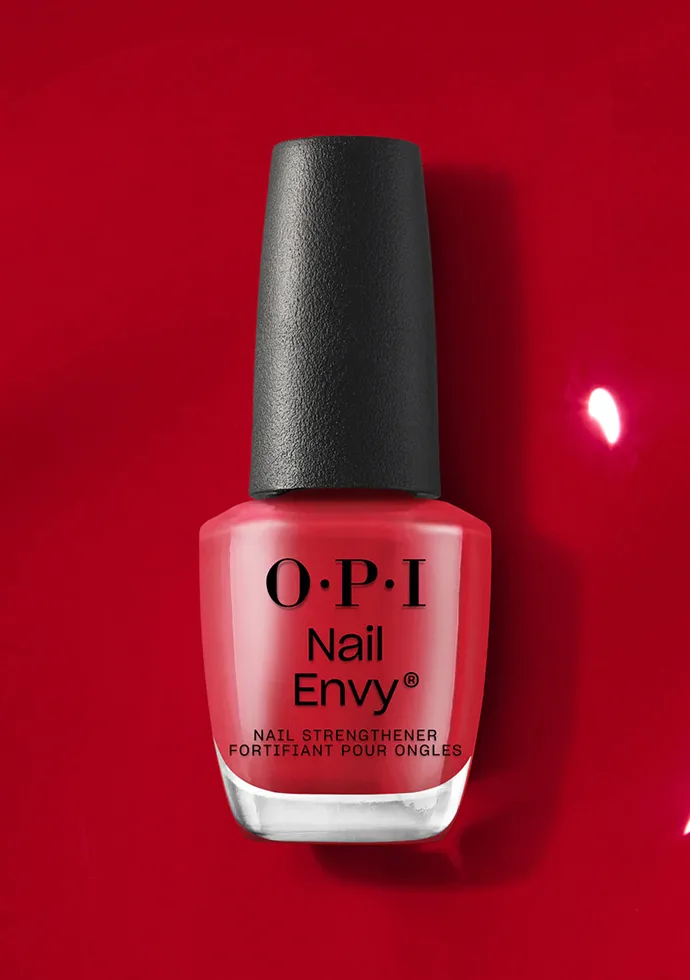 Big Apple Red Nail Envy® Nail Strengthener Big Apple Red Nail Envy® Nail Strengthener