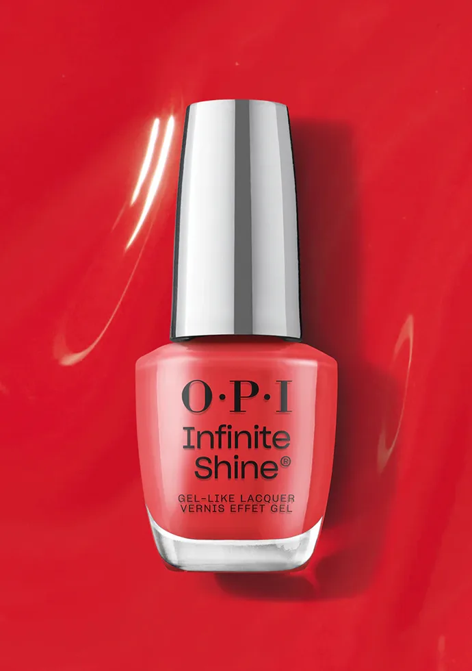 Cajun Shrimp Infinite Shine