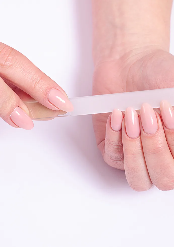 Take care of your nails